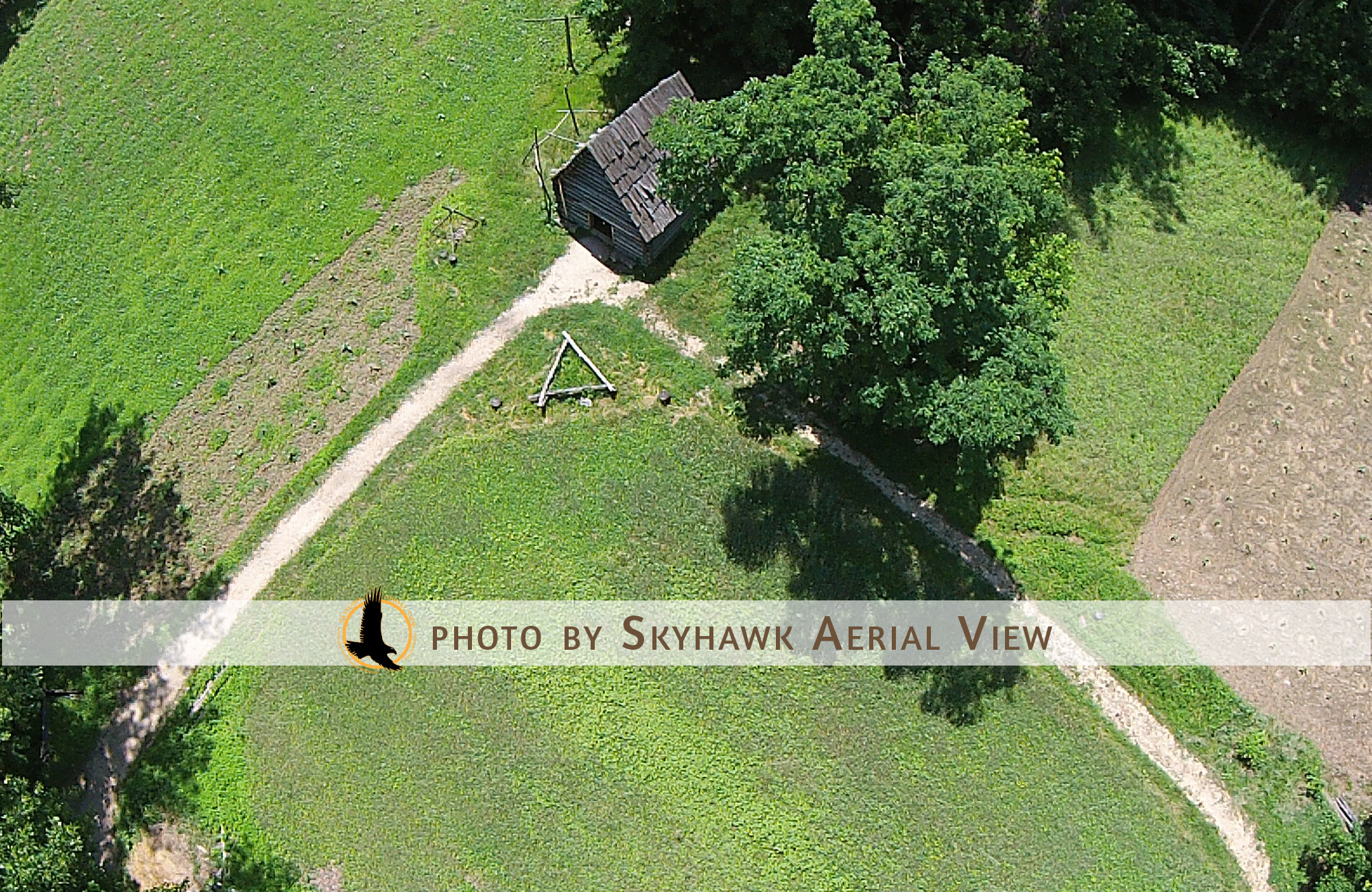 Special Places photography by Skyhawk Aerial View